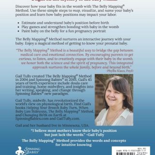 The Belly Mapping® Method Book