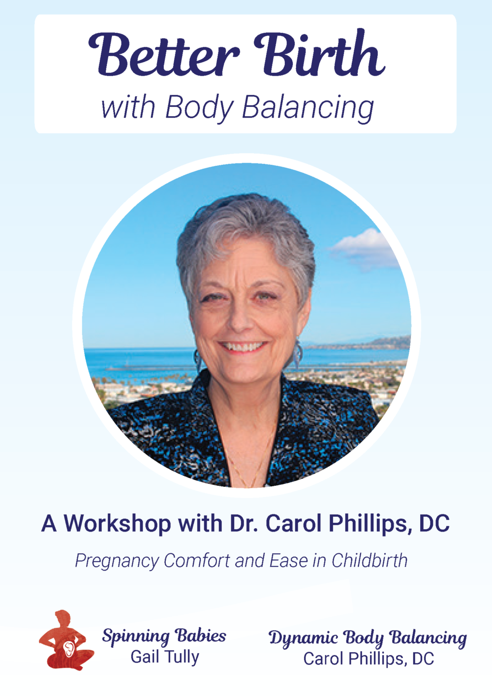 Better Birth with Body Balancing Streaming