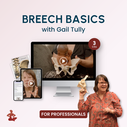 Breech Basics