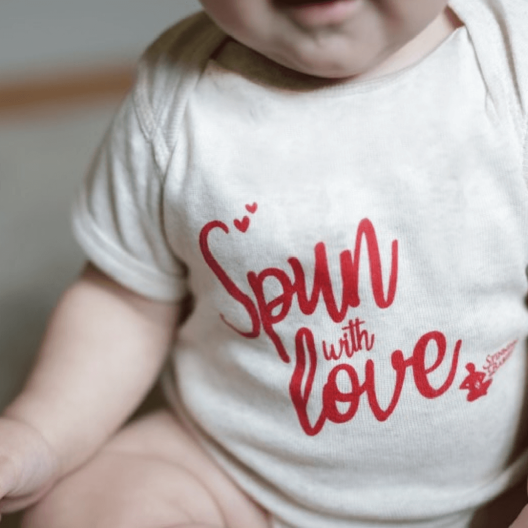 Baby Onesie