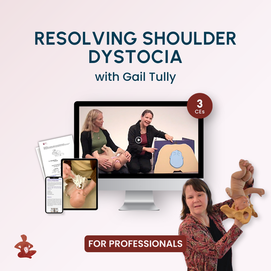 Resolving Shoulder Dystocia