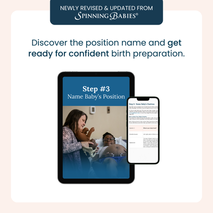 The Belly Mapping® Method eBook