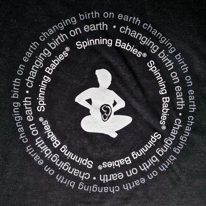 Changing Birth on Earth T-shirt (U.S. orders)