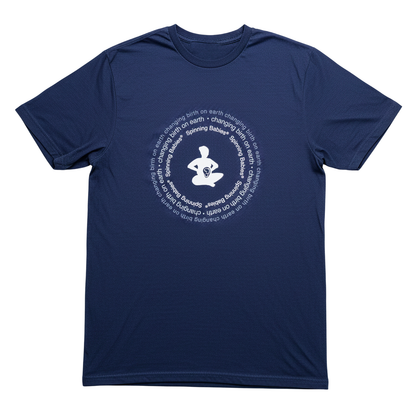 Changing Birth on Earth T-shirt (U.S. orders)