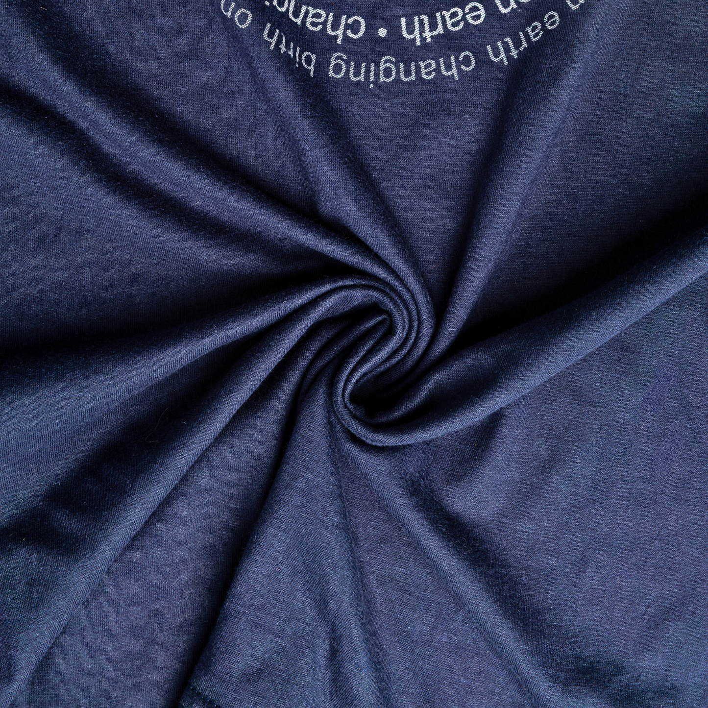 Changing Birth on Earth T-shirt (U.S. orders)