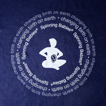 Changing Birth on Earth T-shirt (U.S. orders)