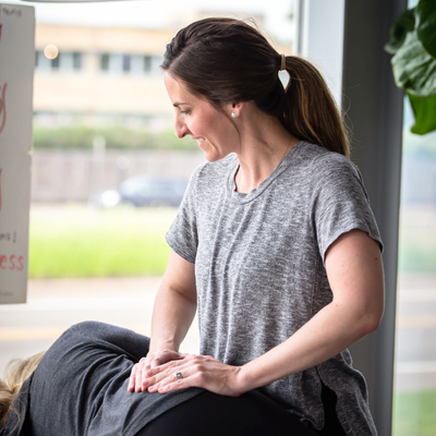 In-Person Trainings