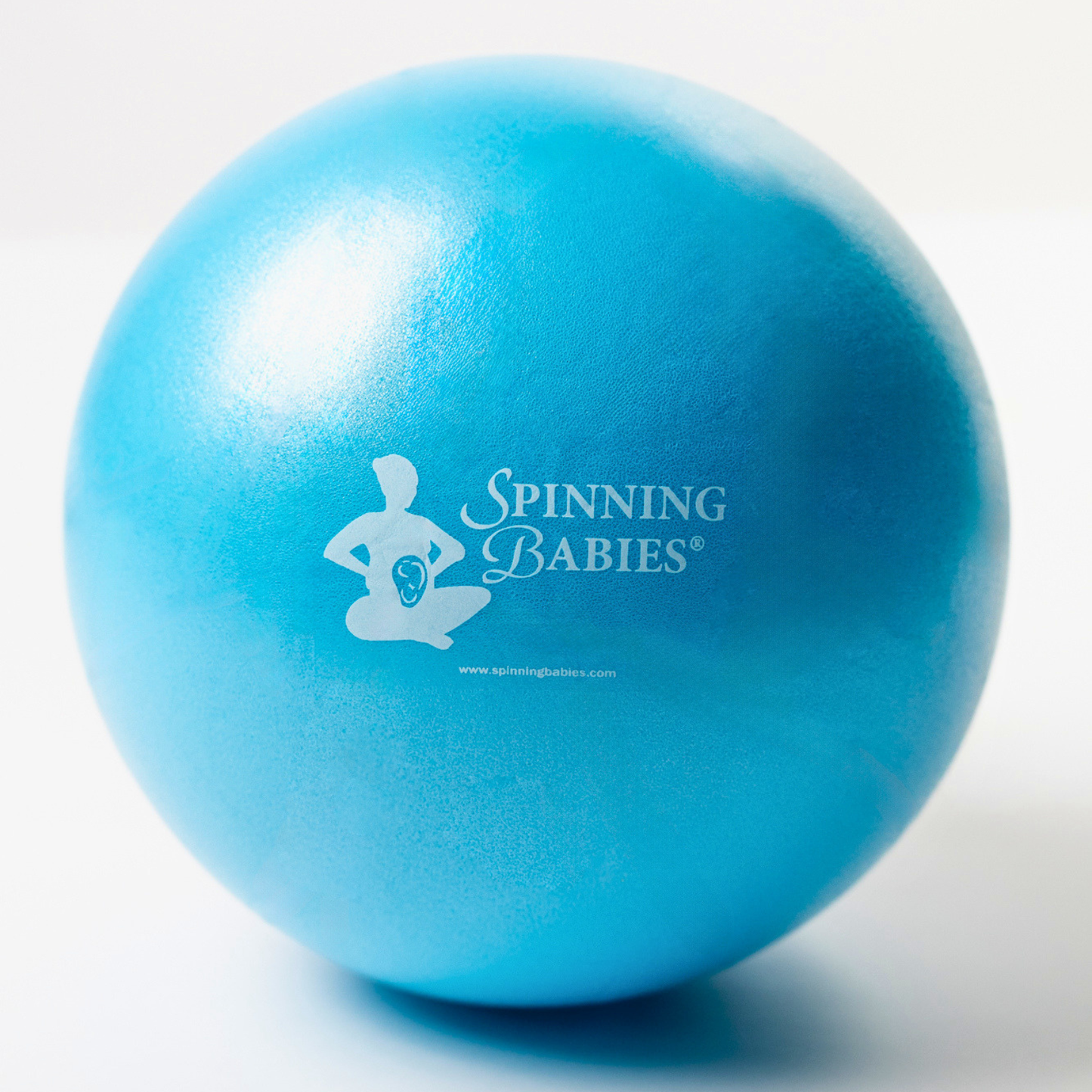 Spinning Babies® Small Physio Ball