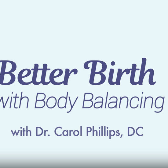 Better_Birth_with_Body_Balancing_Trailer